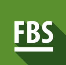 FBS_logo Broker rebate forex 2024