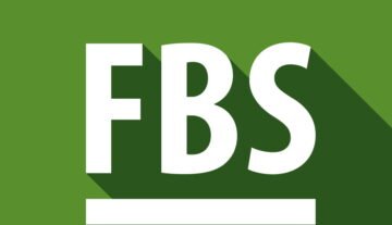 FBS_logo Broker rebate forex 2024